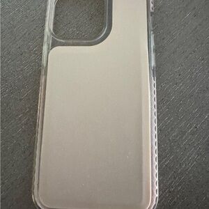 Clear Protective Phone Case